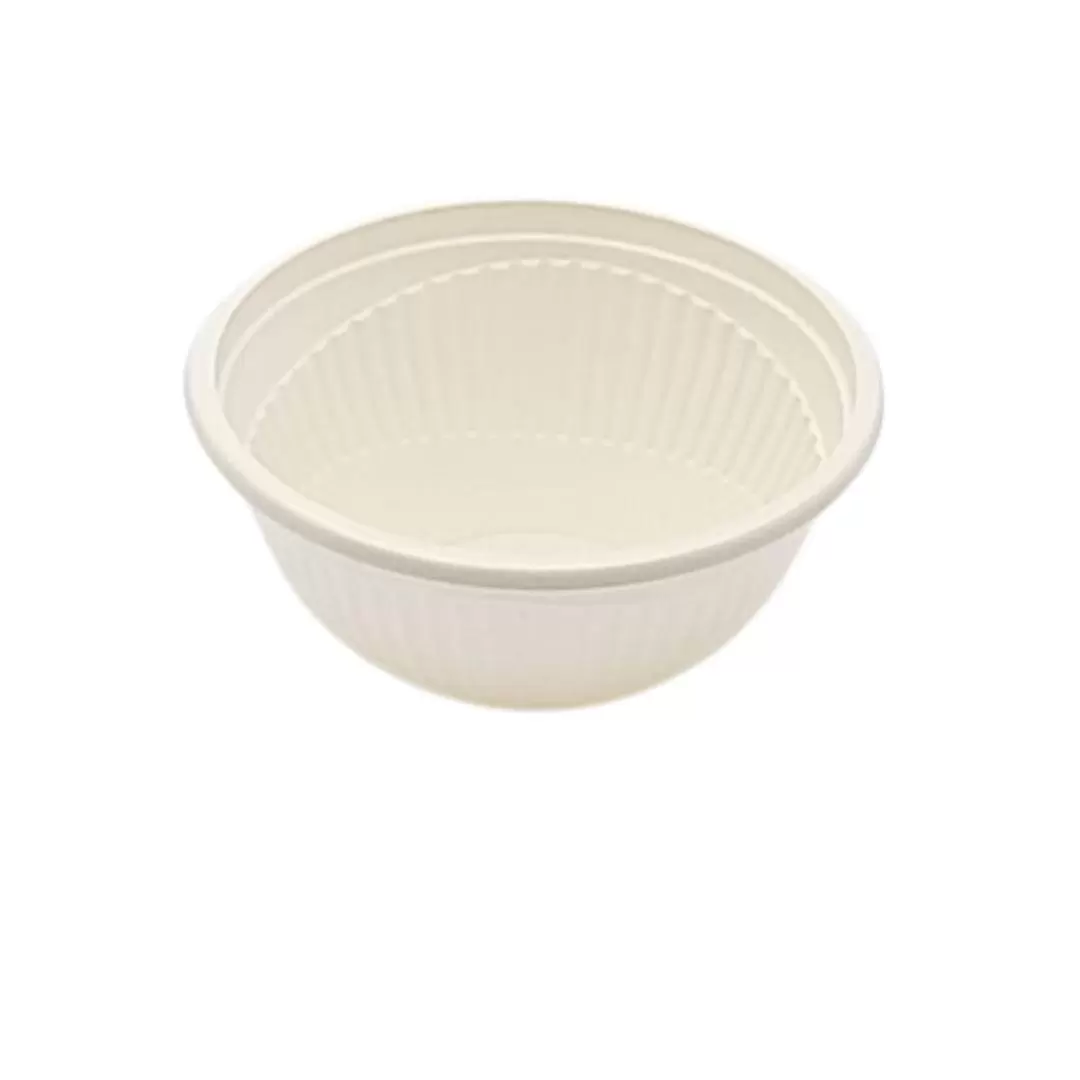 کاسه صدفی گیاهی ۱۰۰۰ سی سی